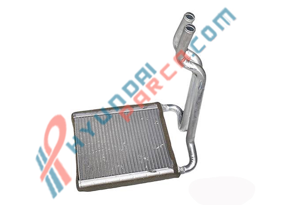 KALORİFER RADYATÖRÜ İ30 2012 97138-A5000-HANON/HCC